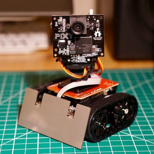 How To Build Your First Robot