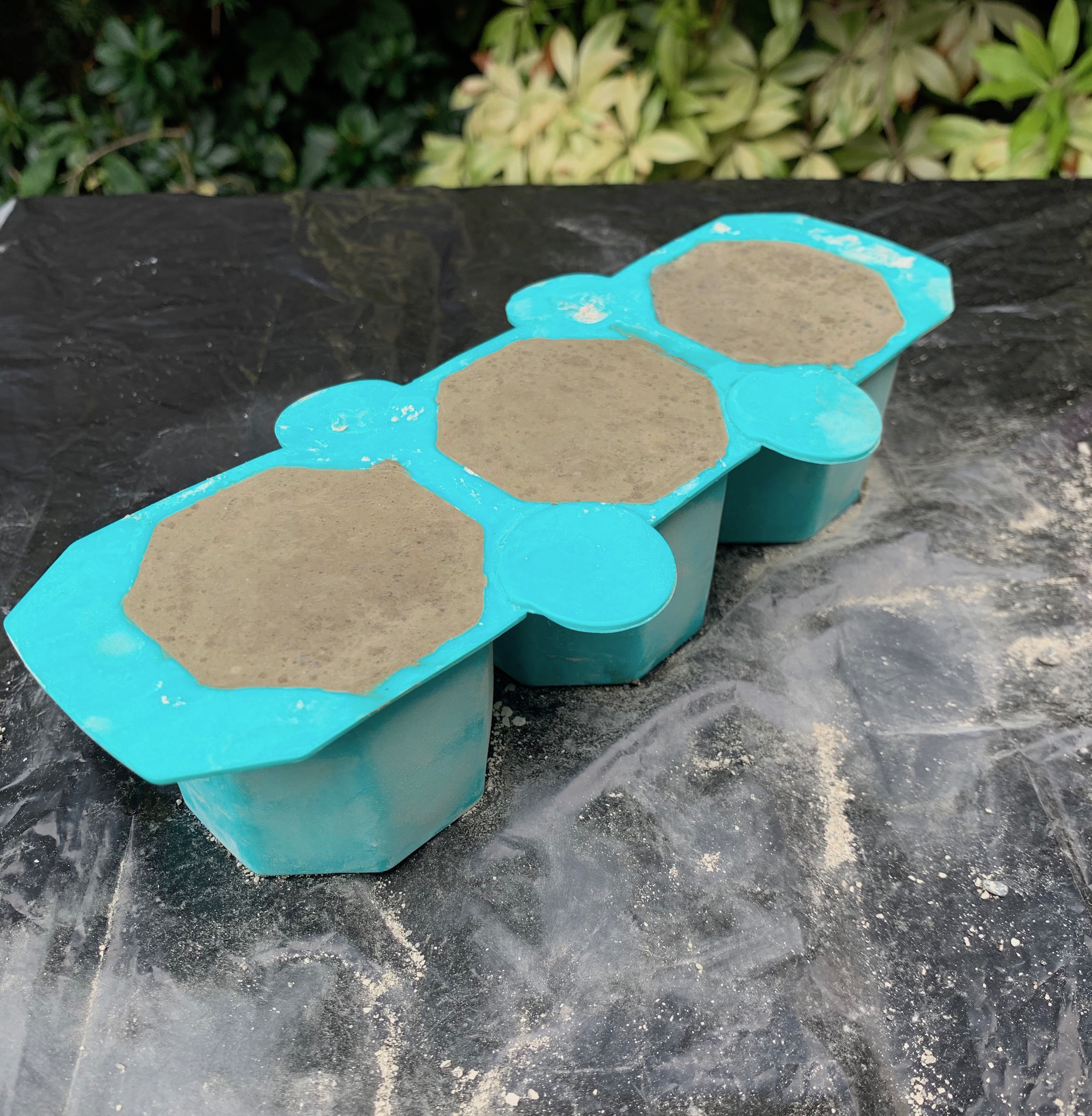 Making Planters Of 3d Molds Ian Smith